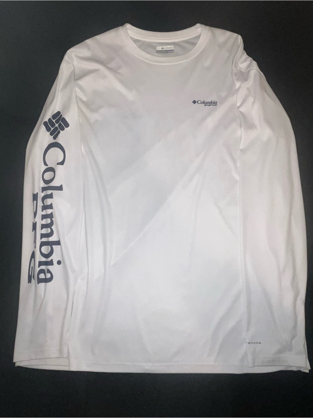 Columbia PFG Performance L/S Fishing Shirt